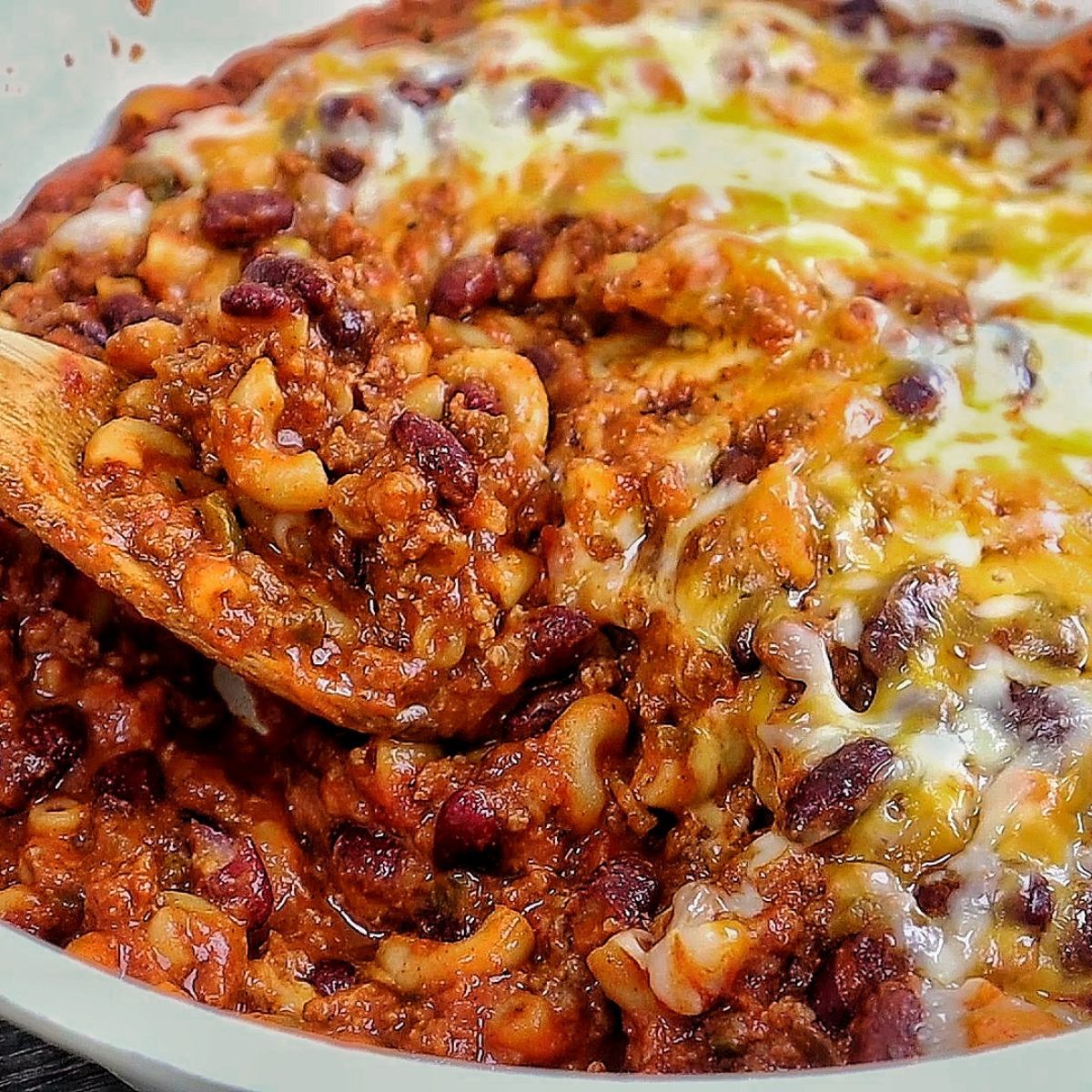 Chili Mac